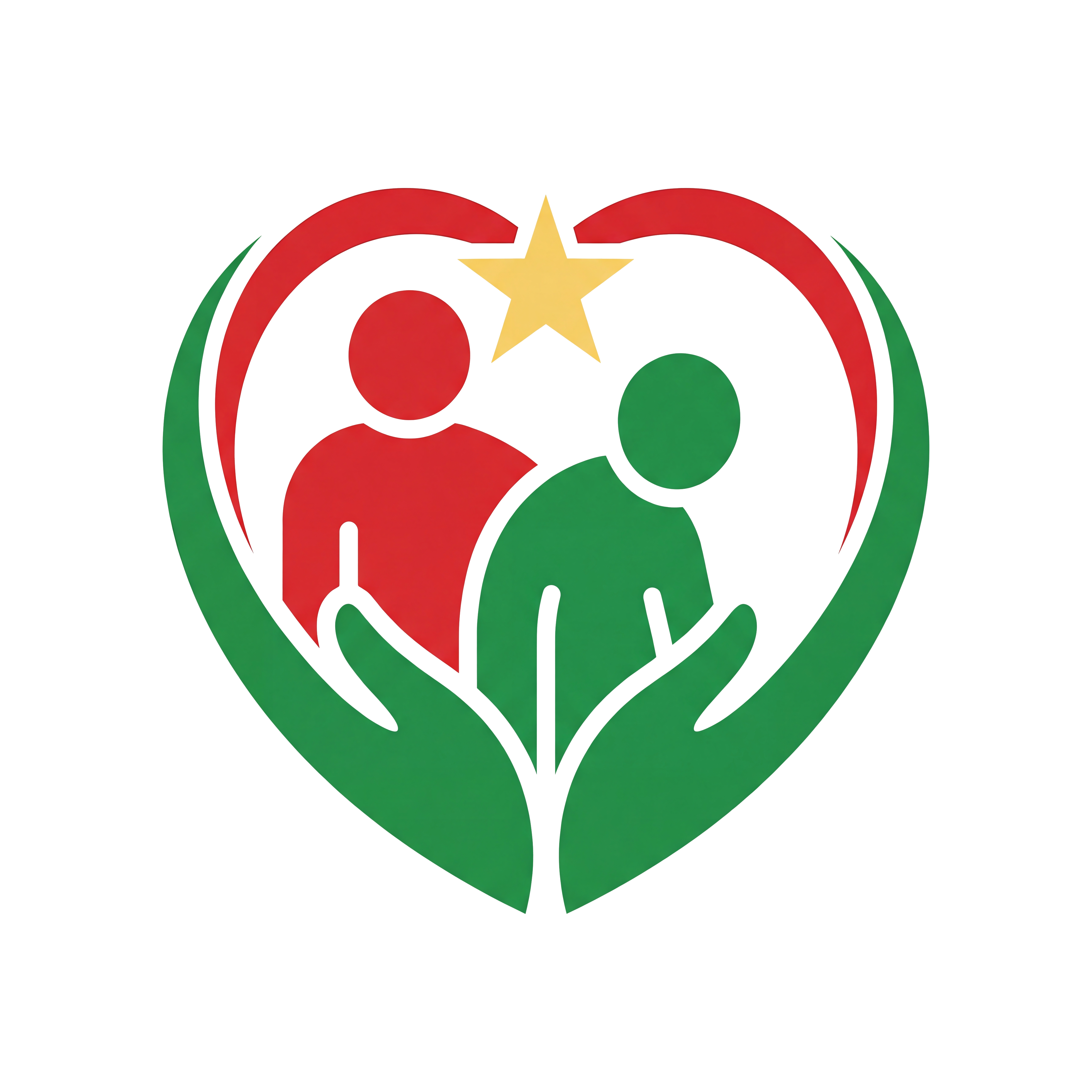 SmartCare Suriname Logo